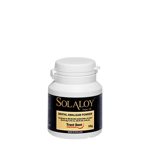SOLALOY Super 68 Powder