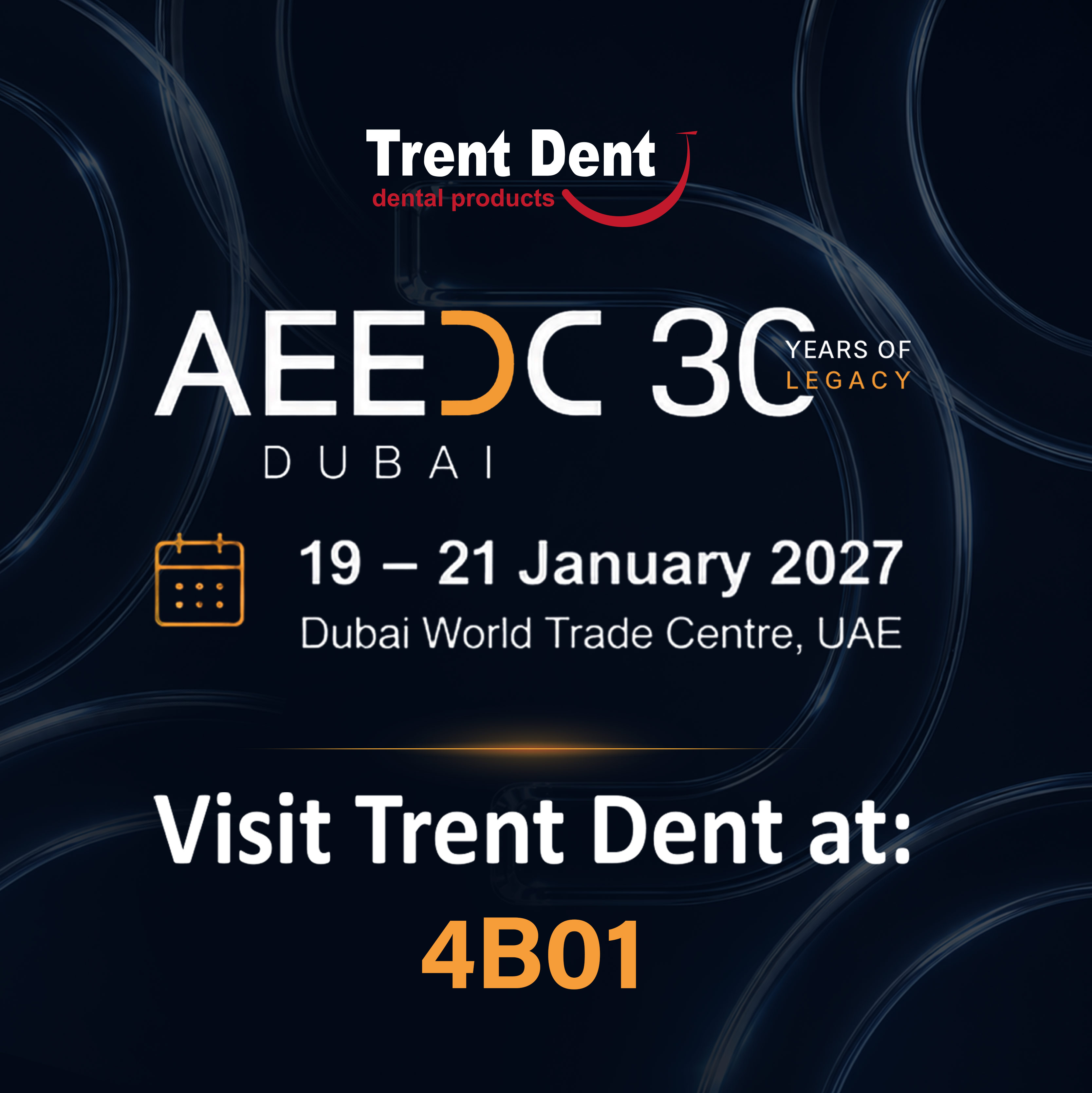 AEEDC 2027